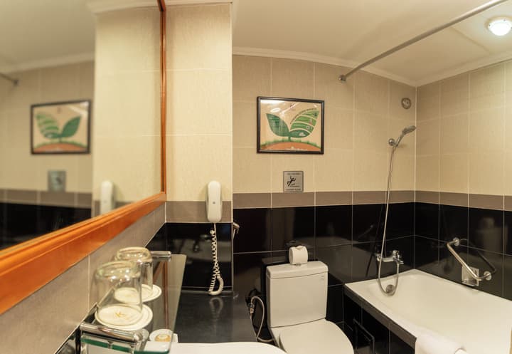 Royal Hotel Saigon