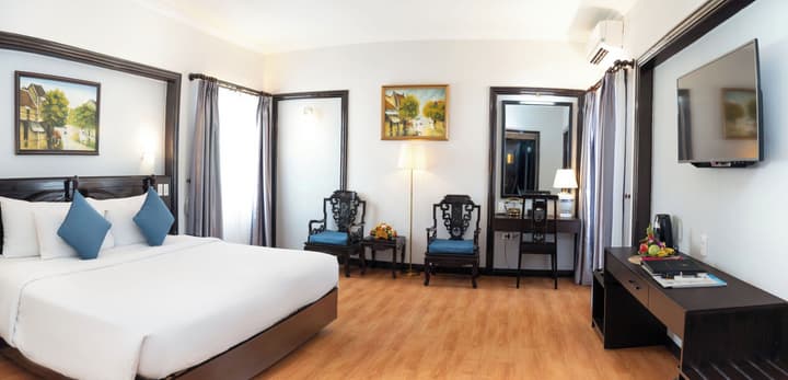 Royal Hotel Saigon