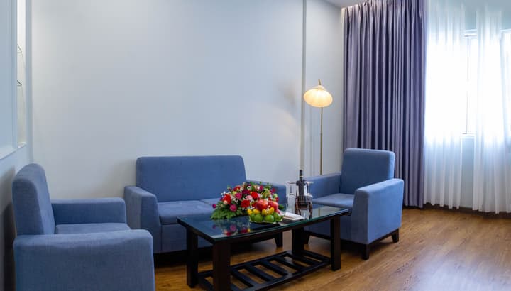 Royal Hotel Saigon