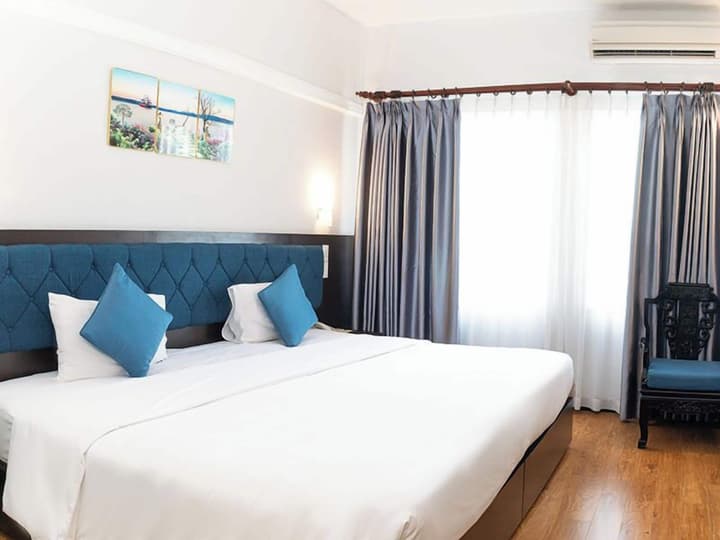 Royal Hotel Saigon