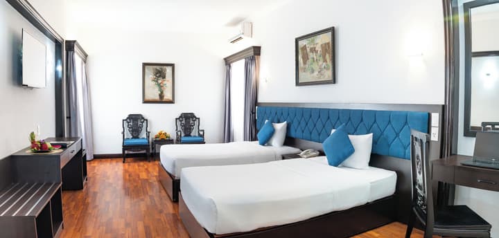 Royal Hotel Saigon