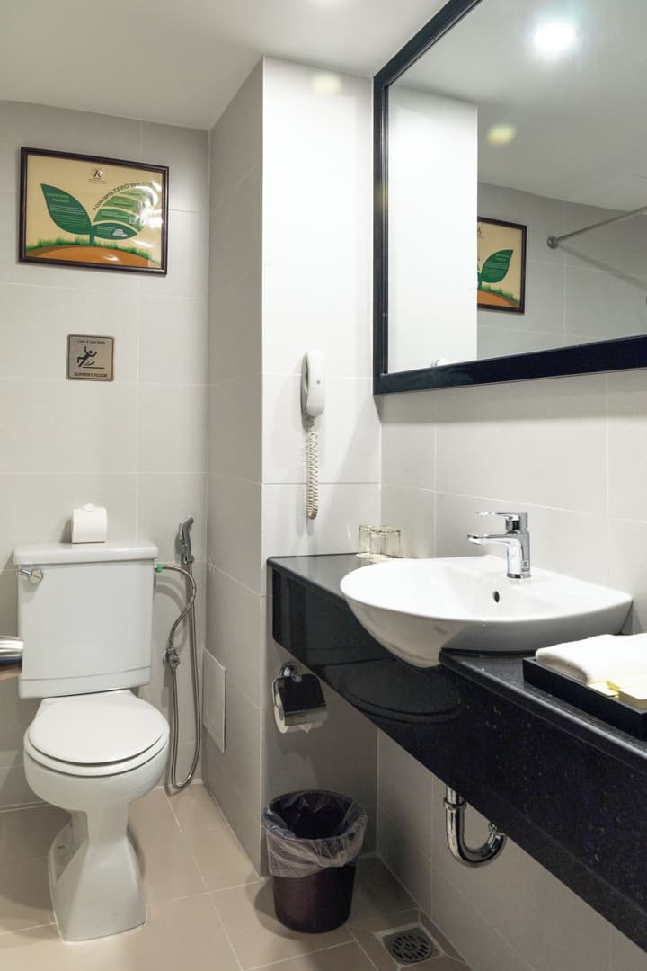 Royal Hotel Saigon