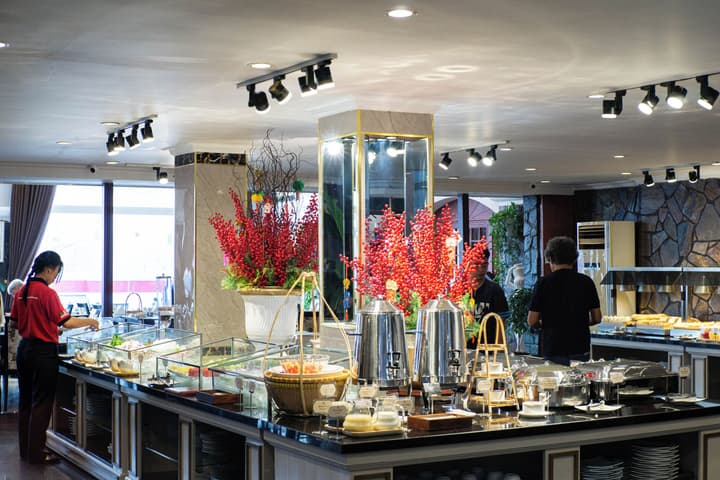 Royal Hotel Saigon