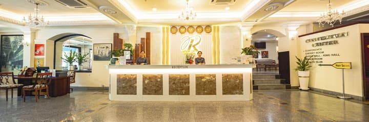 Royal Hotel Saigon