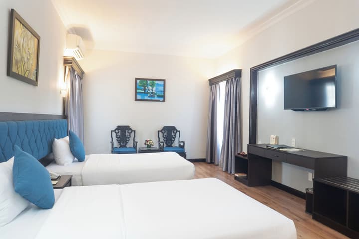 Royal Hotel Saigon