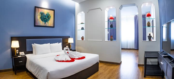 Royal Hotel Saigon