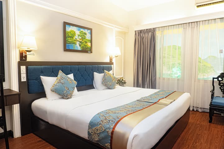 Royal Hotel Saigon