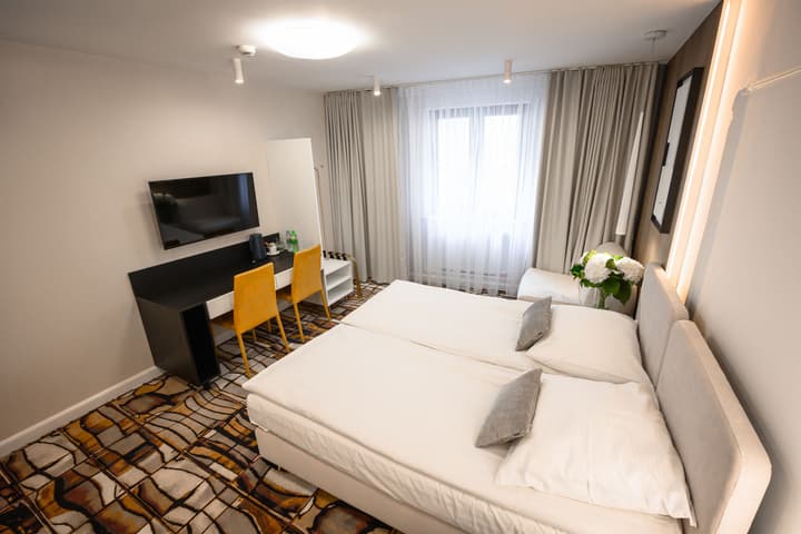 Hotel Kazimierz I