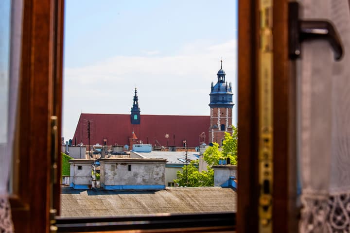 Hotel Kazimierz I