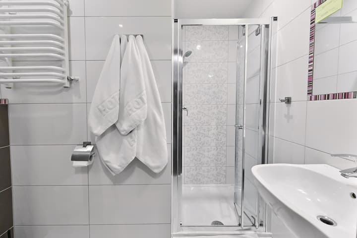 Hotel Kazimierz I
