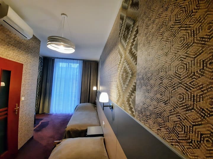 Hotel Kazimierz I