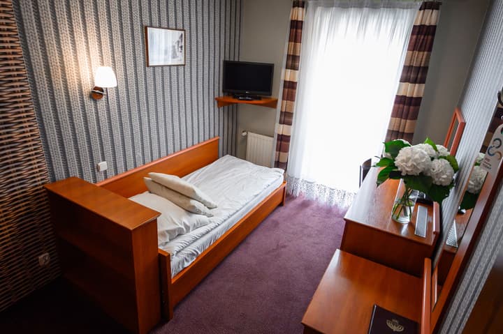 Hotel Kazimierz I