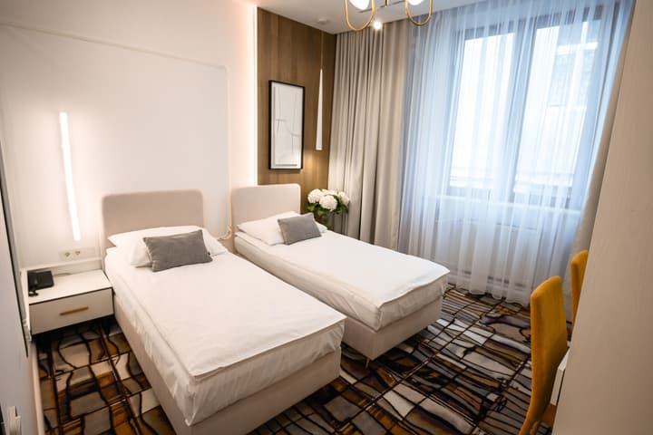 Hotel Kazimierz I