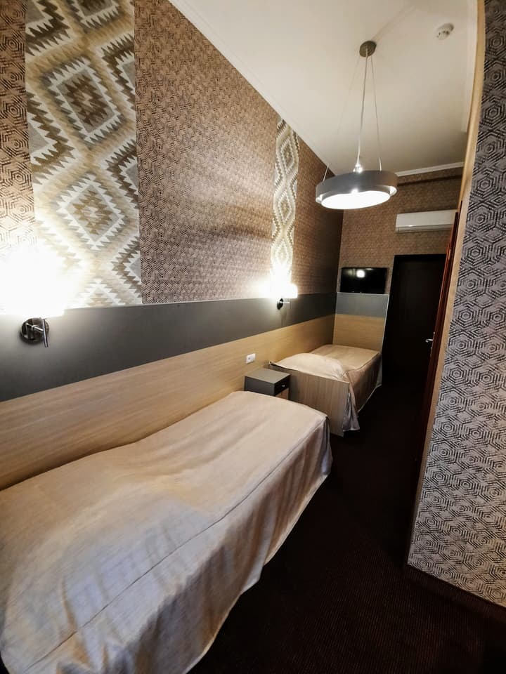Hotel Kazimierz I
