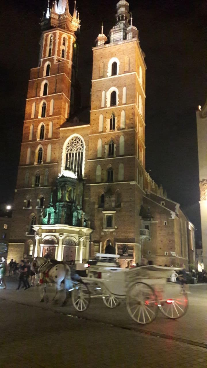 Hotel Kazimierz I