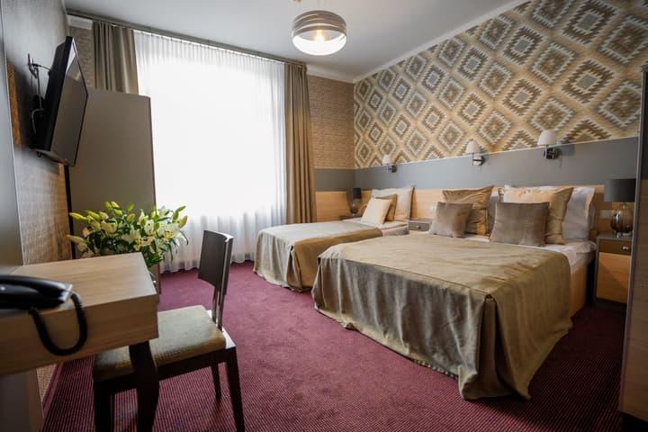Hotel Kazimierz I