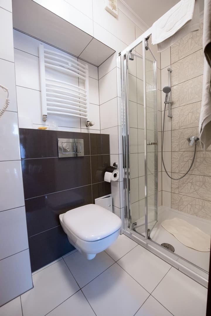 Hotel Kazimierz I