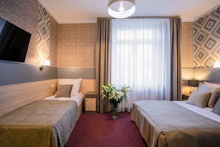 Hotel Kazimierz I