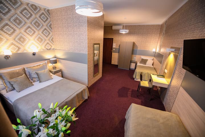 Hotel Kazimierz I