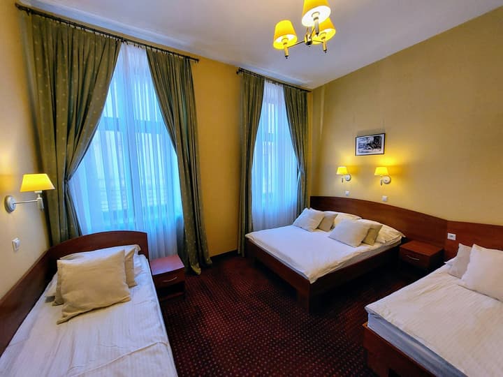 Hotel Kazimierz I