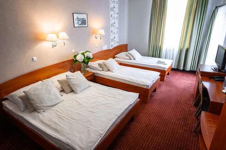 Hotel Kazimierz I