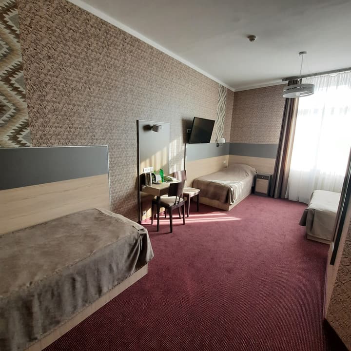 Hotel Kazimierz I