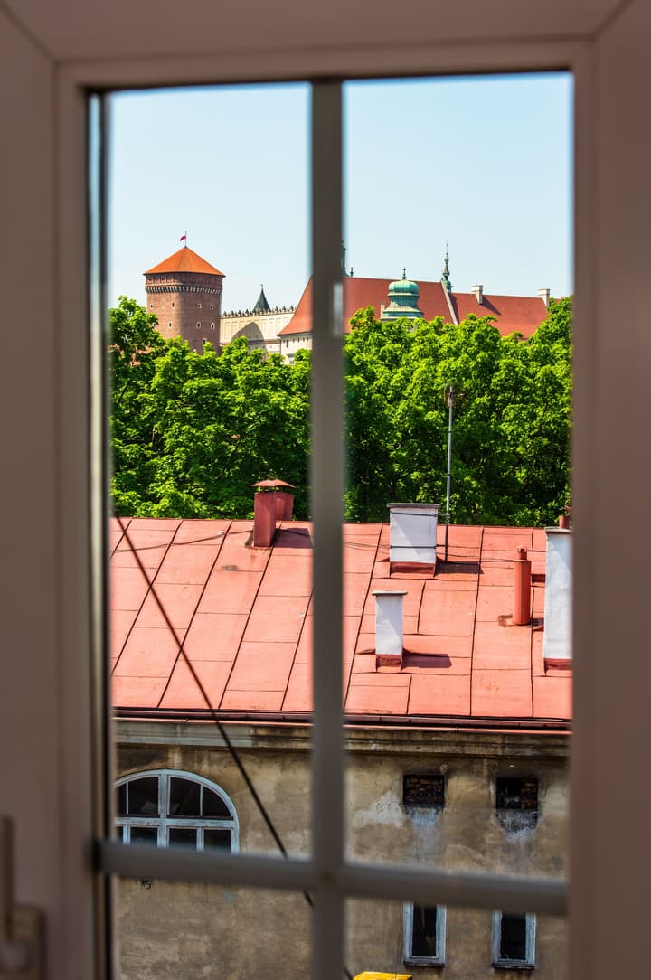 Hotel Kazimierz I