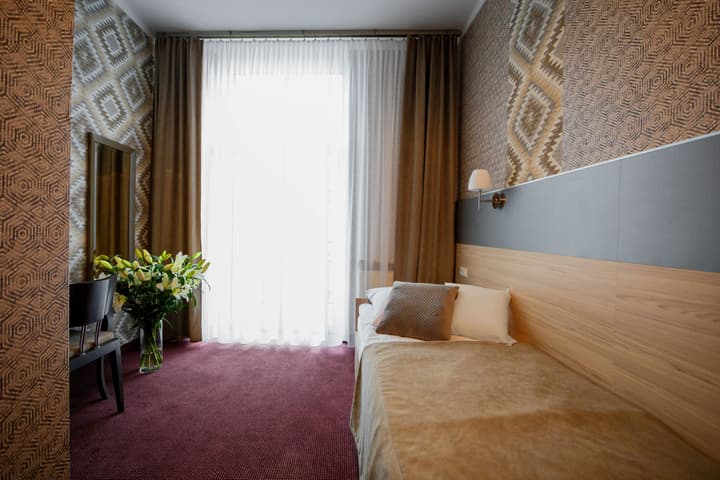 Hotel Kazimierz I