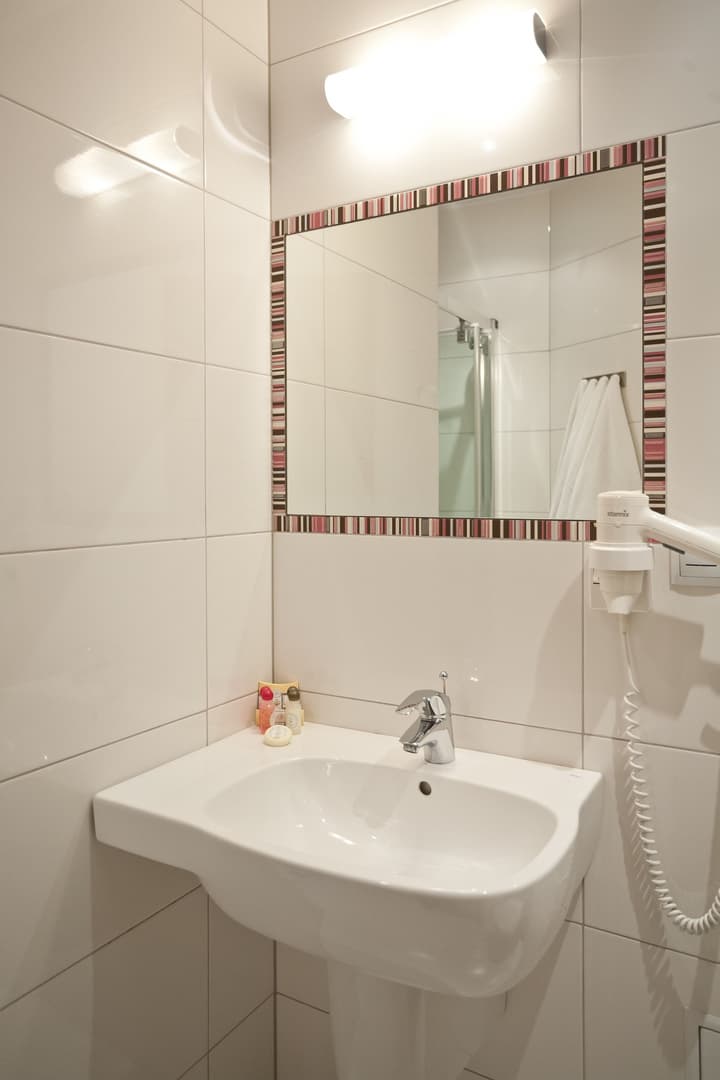 Hotel Kazimierz I