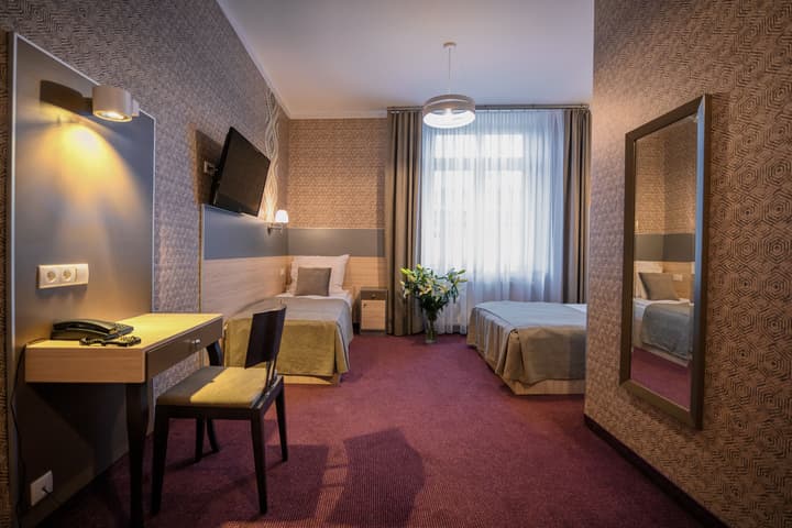 Hotel Kazimierz I