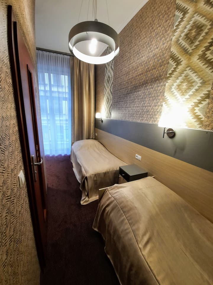 Hotel Kazimierz I
