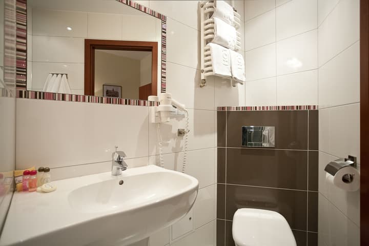 Hotel Kazimierz I