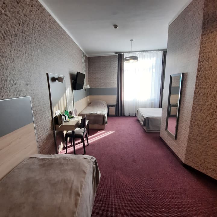 Hotel Kazimierz I