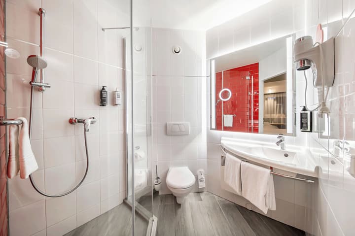 ibis Warszawa Centrum