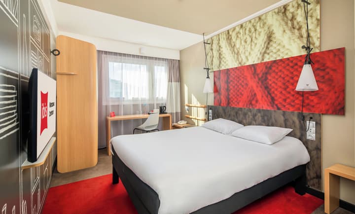 ibis Warszawa Centrum