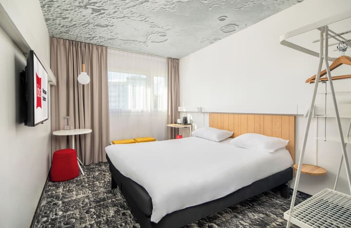 ibis Warszawa Centrum