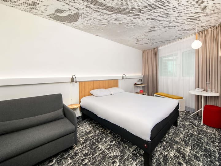ibis Warszawa Centrum