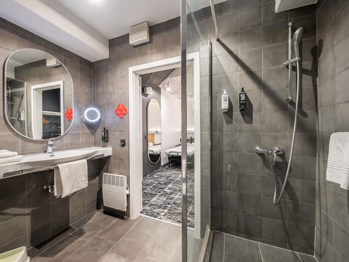 ibis Warszawa Centrum