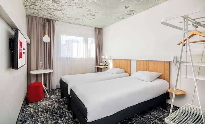 ibis Warszawa Centrum
