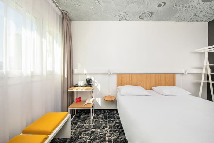 ibis Warszawa Centrum