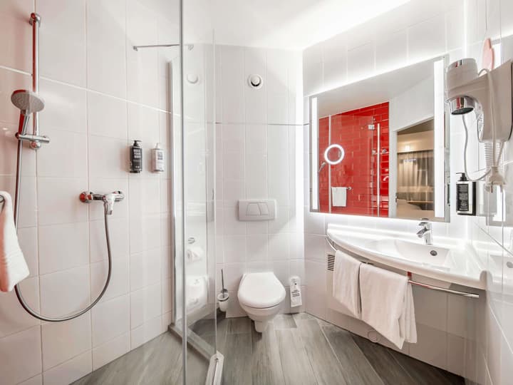 ibis Warszawa Centrum