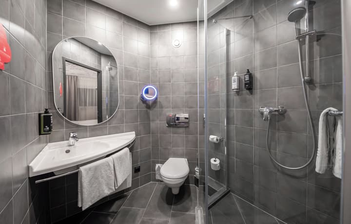 ibis Warszawa Centrum