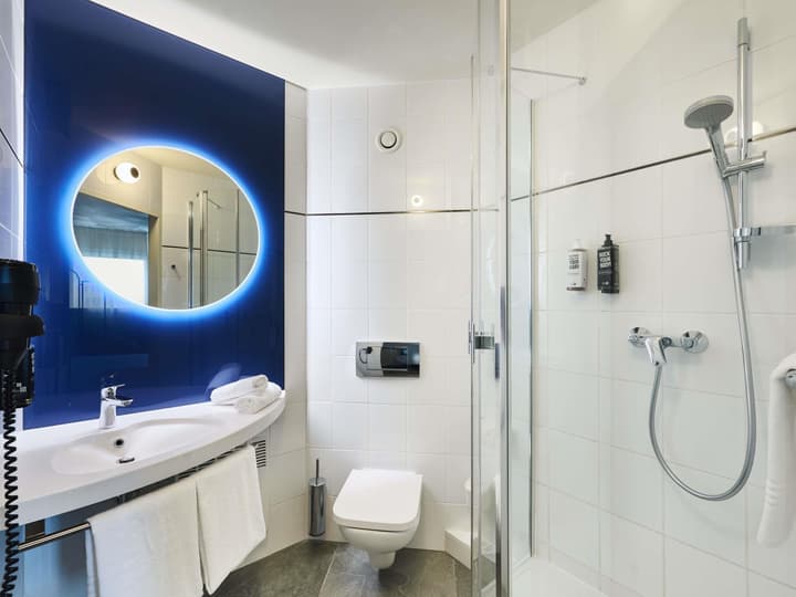 ibis Warszawa Centrum