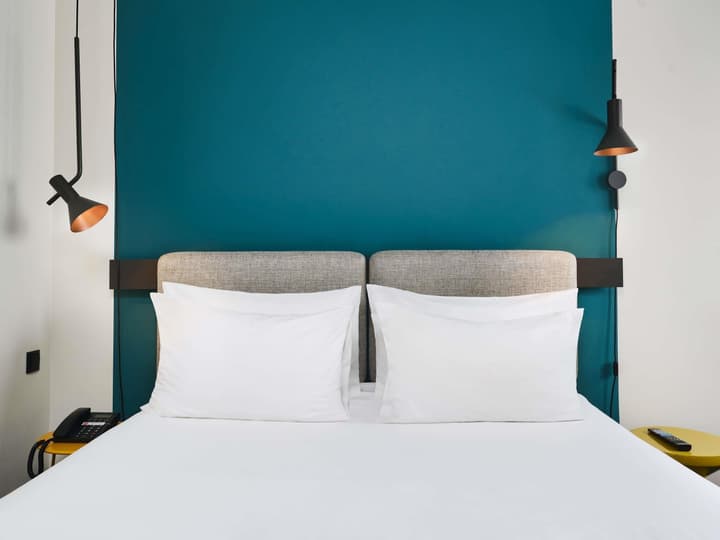 ibis Warszawa Centrum
