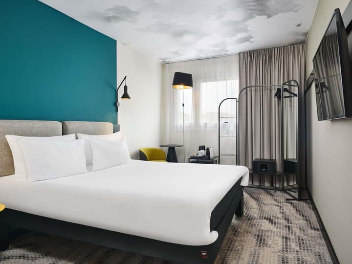 ibis Warszawa Centrum