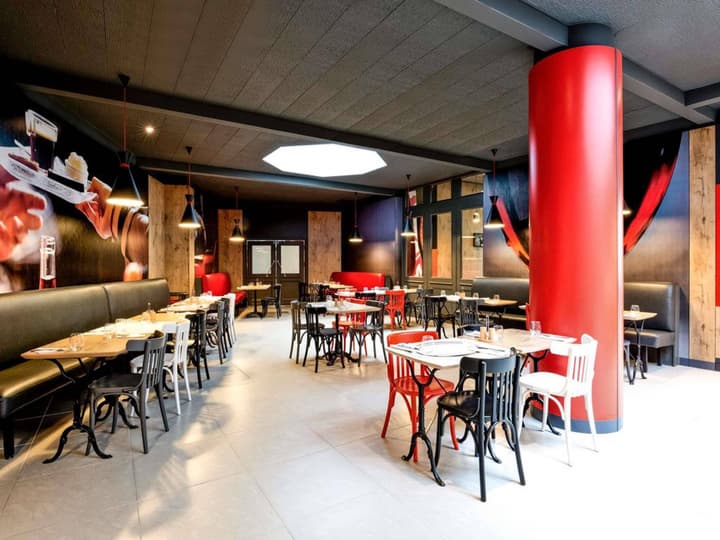 ibis Warszawa Centrum