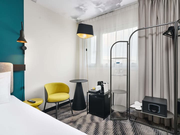 ibis Warszawa Centrum