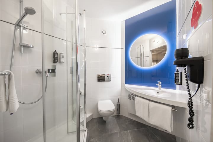 ibis Warszawa Centrum