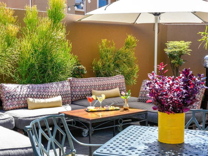 Mercure Johannesburg Bedfordview Hotel
