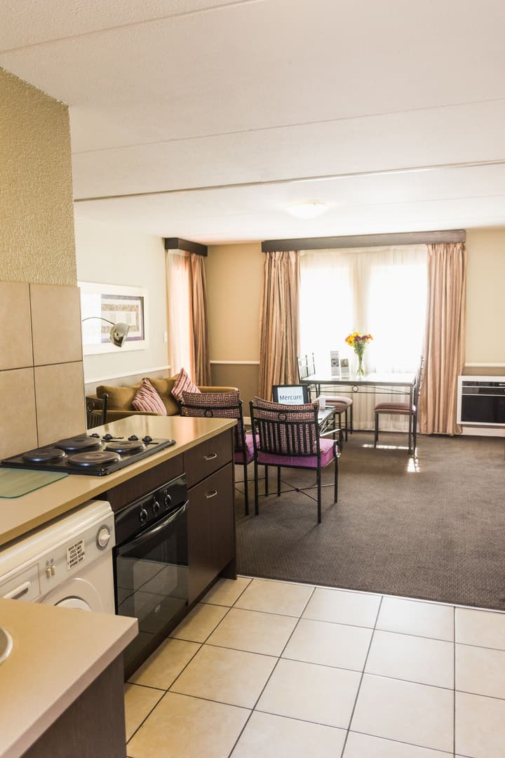 Mercure Johannesburg Bedfordview Hotel